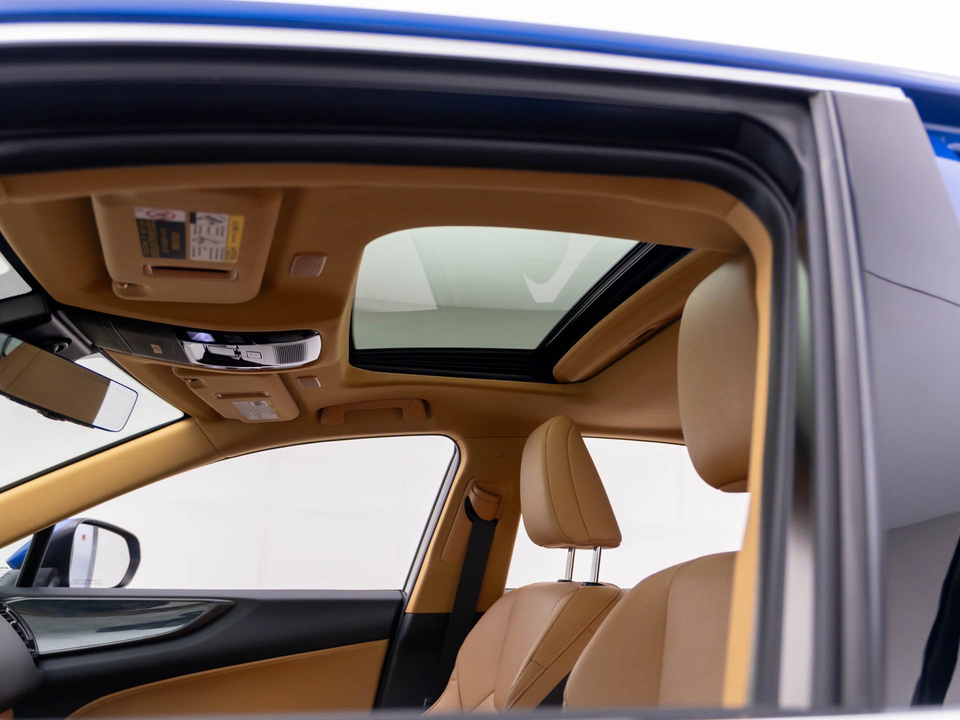 Used 2024 Lexus NX 350 AWD image 18