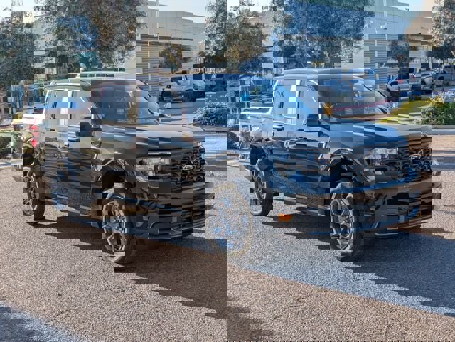 New 2026 Ford Maverick XLT image 40