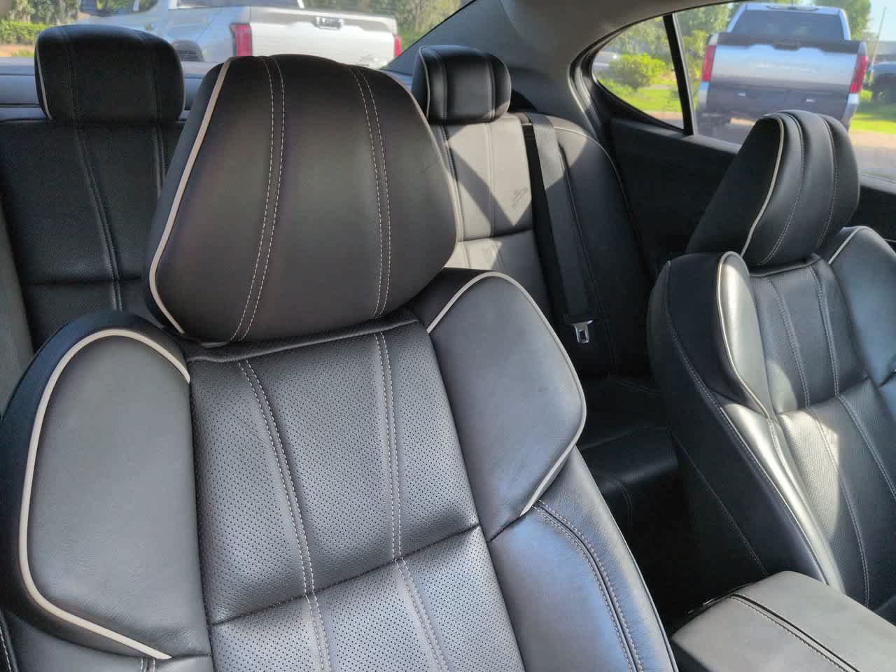 Used 2019 Acura TLX w/ Technology Package FWD image 7