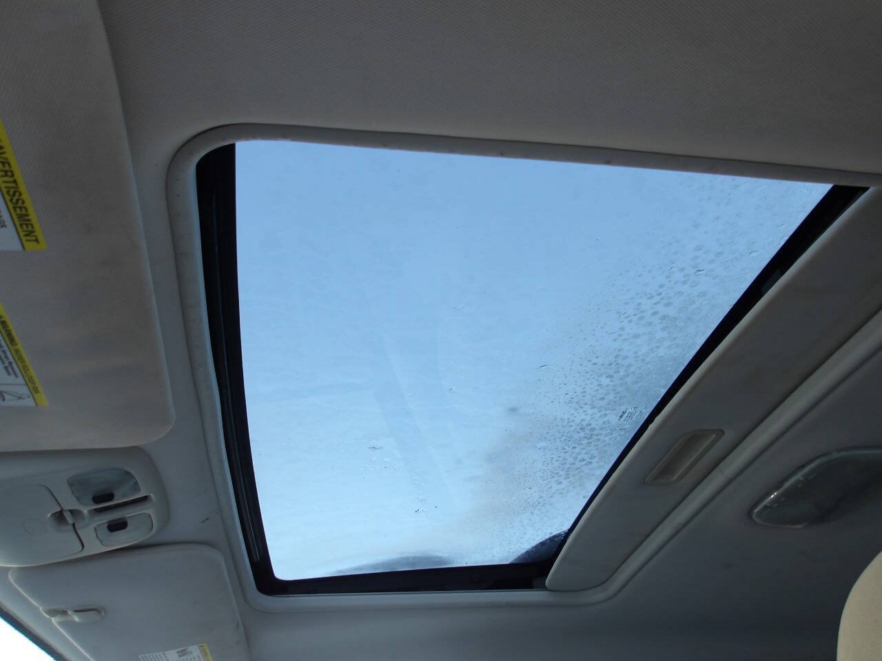 Used 2010 Mercury Mariner 2WD image 5