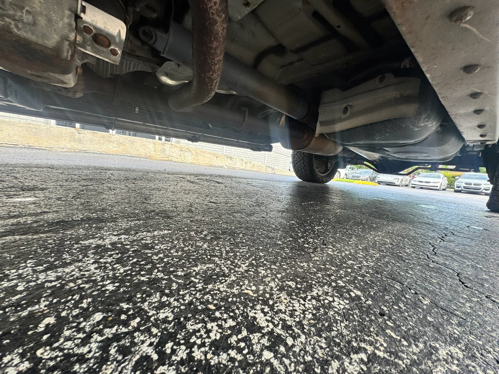 Used 2014 Toyota Tundra 1794 Edition AWD/4WD image 57