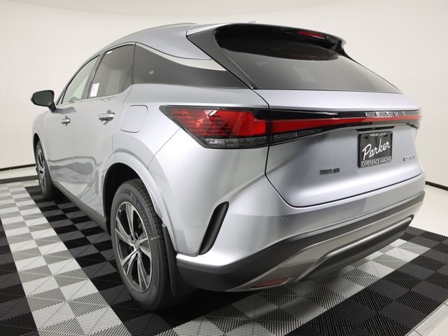 New 2026 Lexus RX 350 FWD image 2