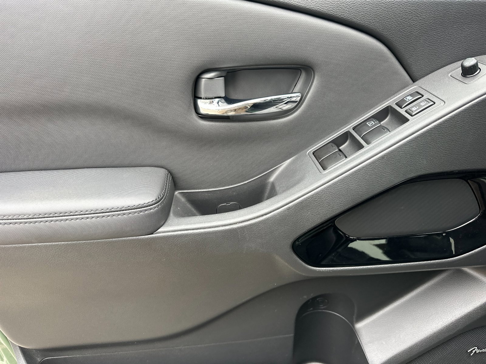 Used 2022 Nissan Frontier PRO-4X w/ Pro-4X Premium Package image 10