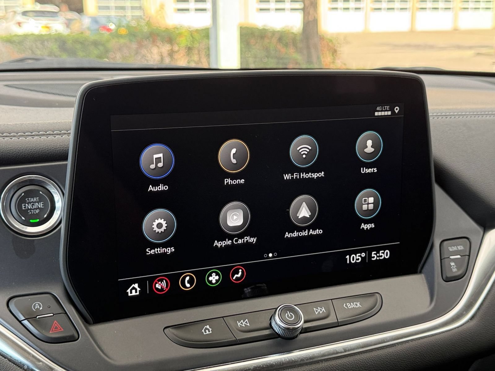 Used 2025 Chevrolet Blazer LT FWD image 20