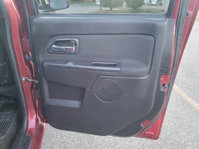 Used 2011 GMC Canyon SLE image 15