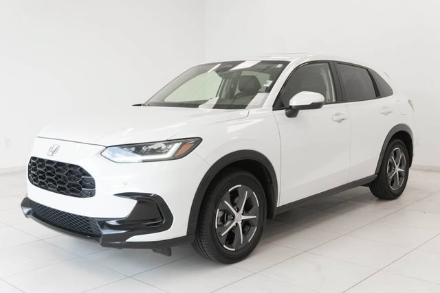 Used 2025 Honda HR-V EX-L image 17