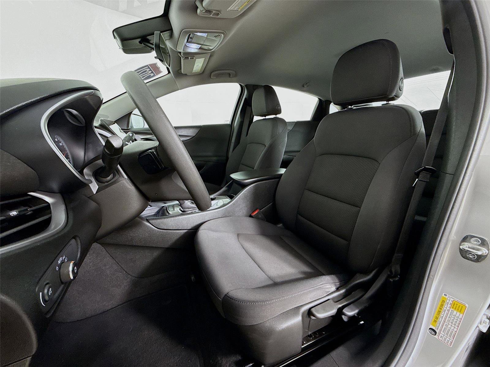 Used 2021 Chevrolet Malibu LS image 19