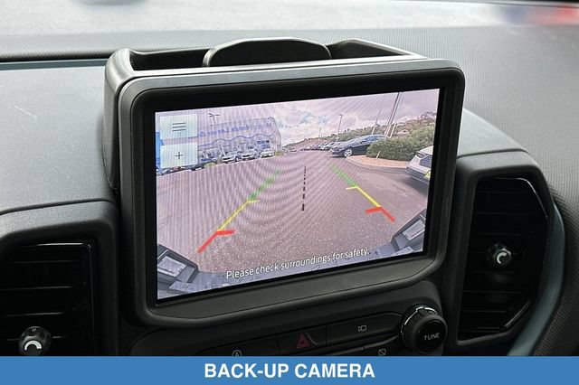 Used 2024 Ford Bronco Sport Badlands AWD/4WD image 21
