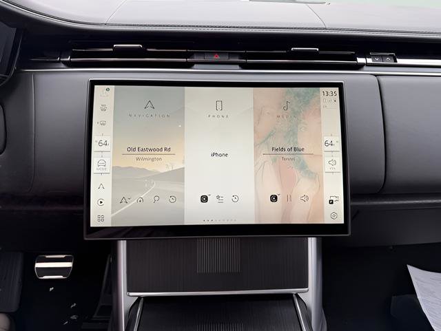 New 2026 Land Rover Range Rover Long Wheelbase Autobiography image 26