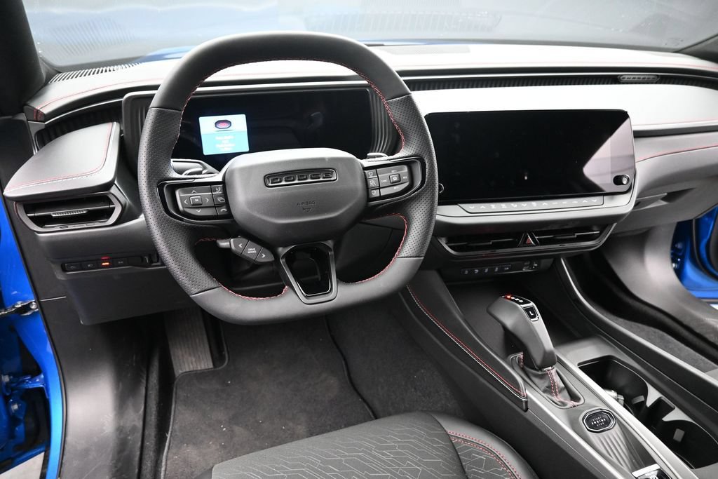 New 2026 Dodge Charger Scat Pack AWD/4WD image 10