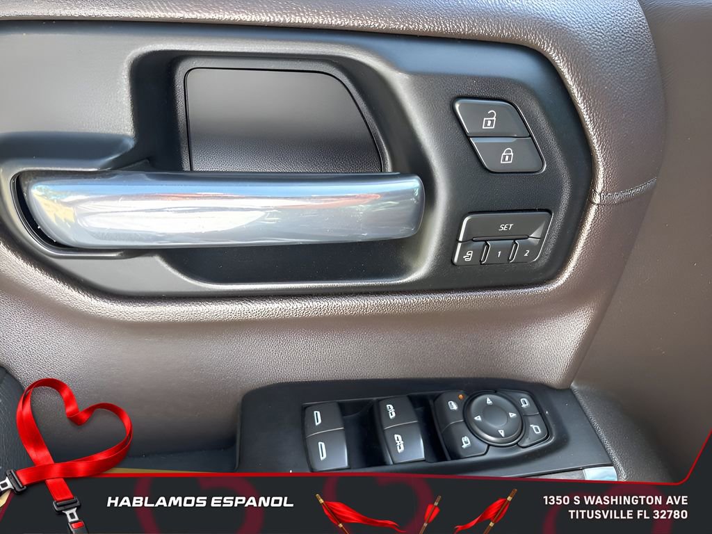 Used 2019 GMC Sierra 1500 Denali w/ Denali Ultimate Package image 11