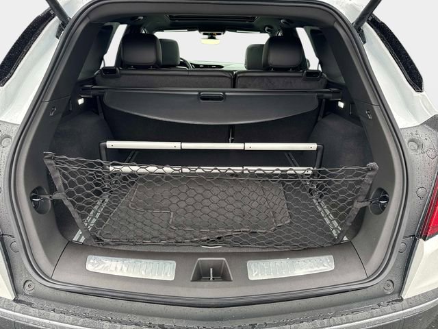 New 2026 Cadillac XT5 Premium Luxury w/ Driver Assist Package image 5