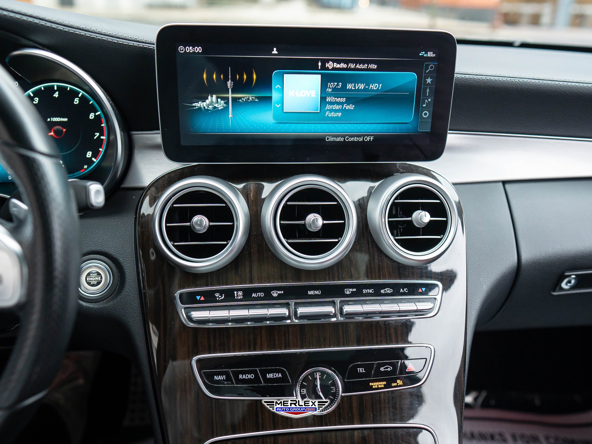 Used 2022 Mercedes-Benz C 300 Coupe image 26