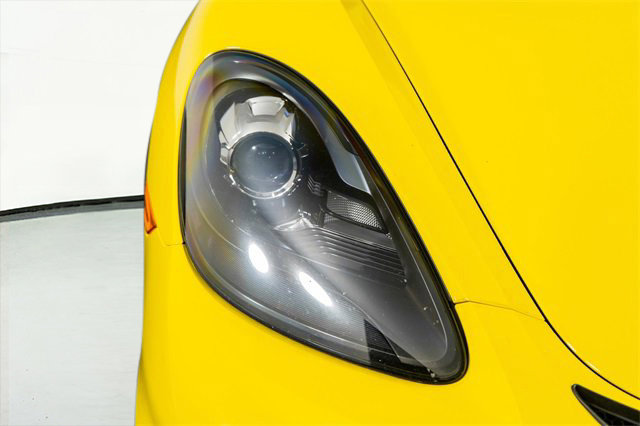 Used 2020 Porsche 718 Cayman GT4 image 17