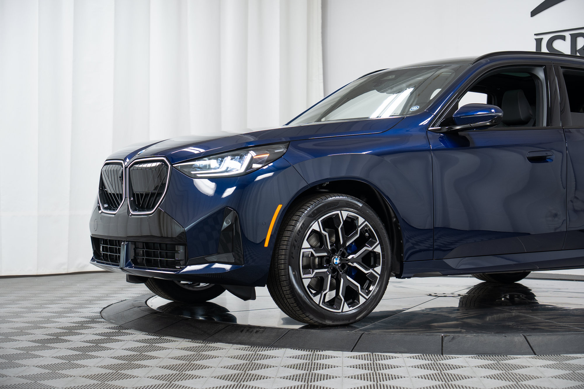 New 2026 BMW X3 xDrive30i w/ Premium Package AWD/4WD image 25