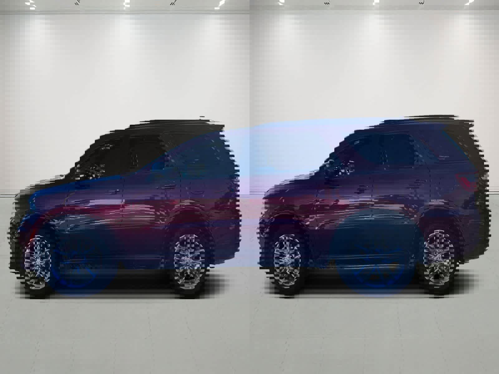 Used 2024 Dodge Durango GT image 3