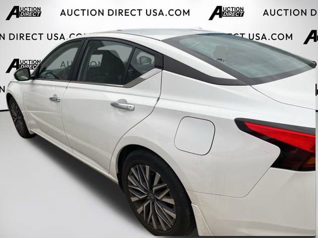 Used 2023 Nissan Altima 2.5 SV image 17