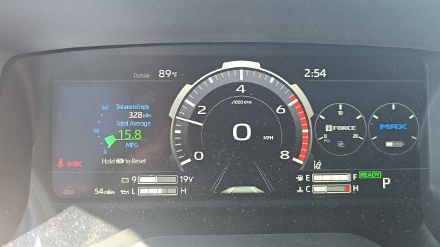 New 2026 Toyota Sequoia 1794 Edition AWD/4WD image 27