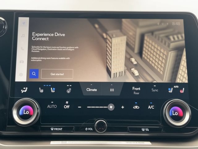 New 2026 Lexus TX 350 AWD w/ Technology Package image 21