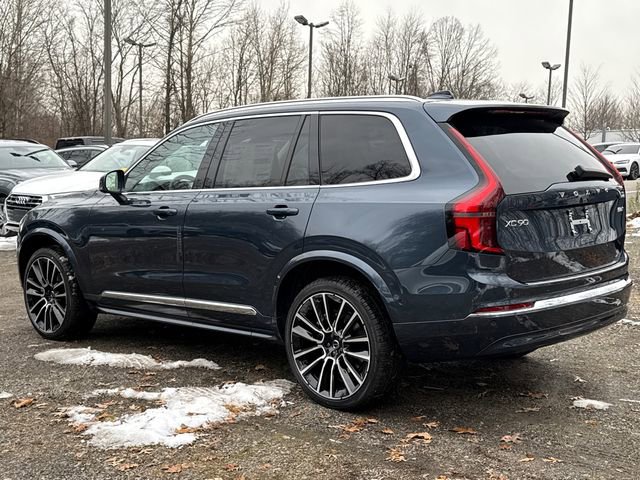 New 2026 Volvo XC90 B6 Plus w/ Protection Package Premier image 4