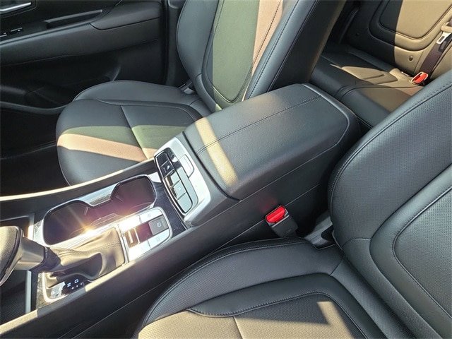 Used 2024 Hyundai Santa Cruz Night image 22