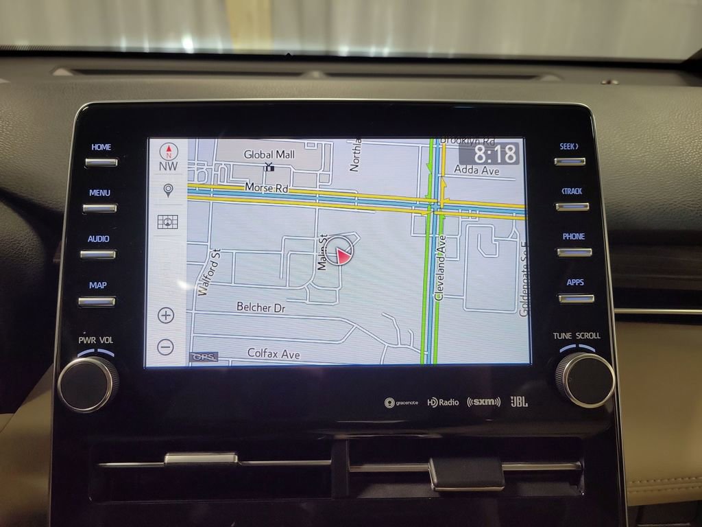 Used 2020 Toyota Avalon XLE w/ Moonroof Package image 20