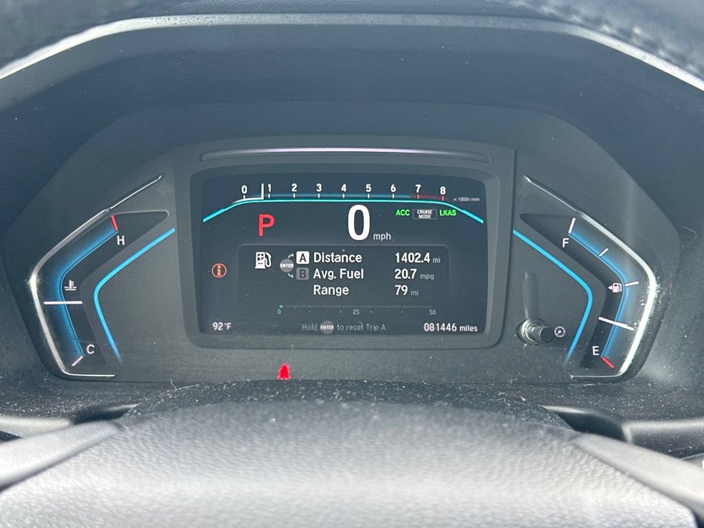 Used 2019 Honda Odyssey EX-L image 27