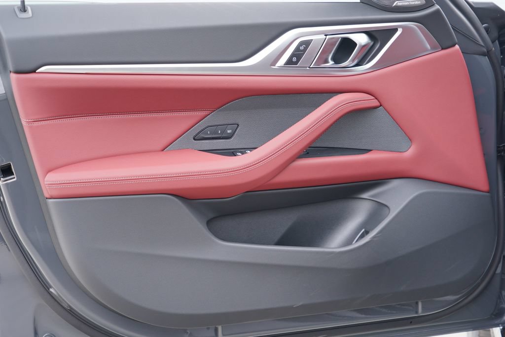 New 2027 BMW M440i w/ Premium Package RWD image 11
