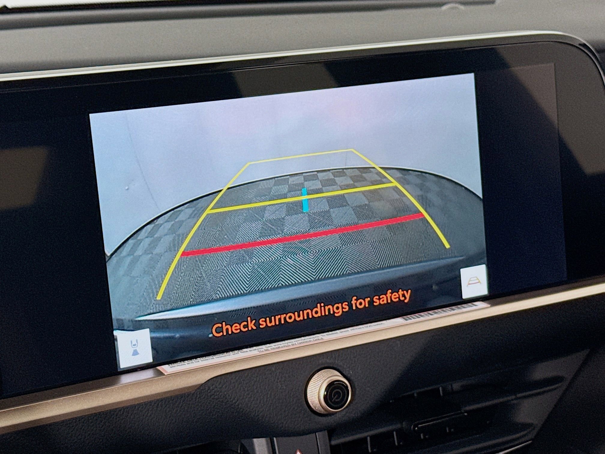 Certified 2023 Toyota Crown XLE image 16