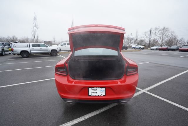 Used 2023 Dodge Charger SXT image 16