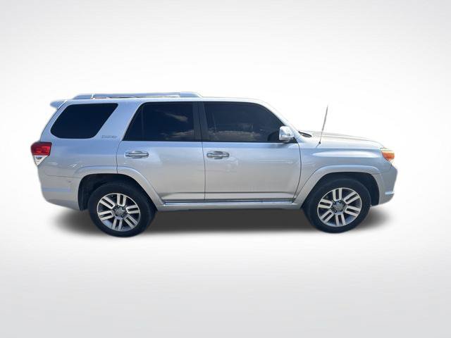 Used 2010 Toyota 4Runner Limited AWD/4WD image 8