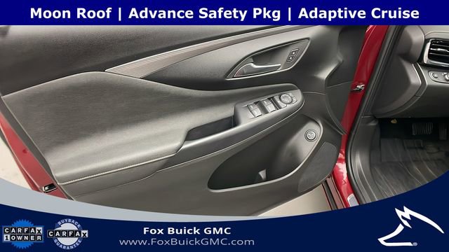 Used 2024 Buick Envista Avenir image 8