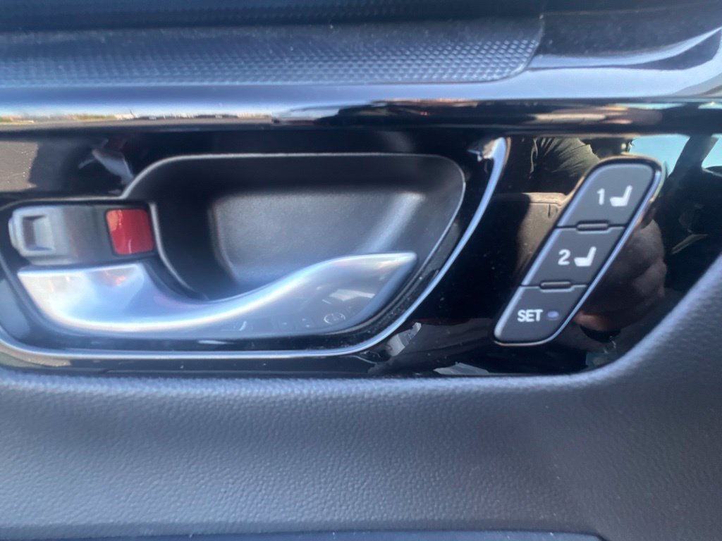 Used 2024 Honda CR-V EX-L image 30