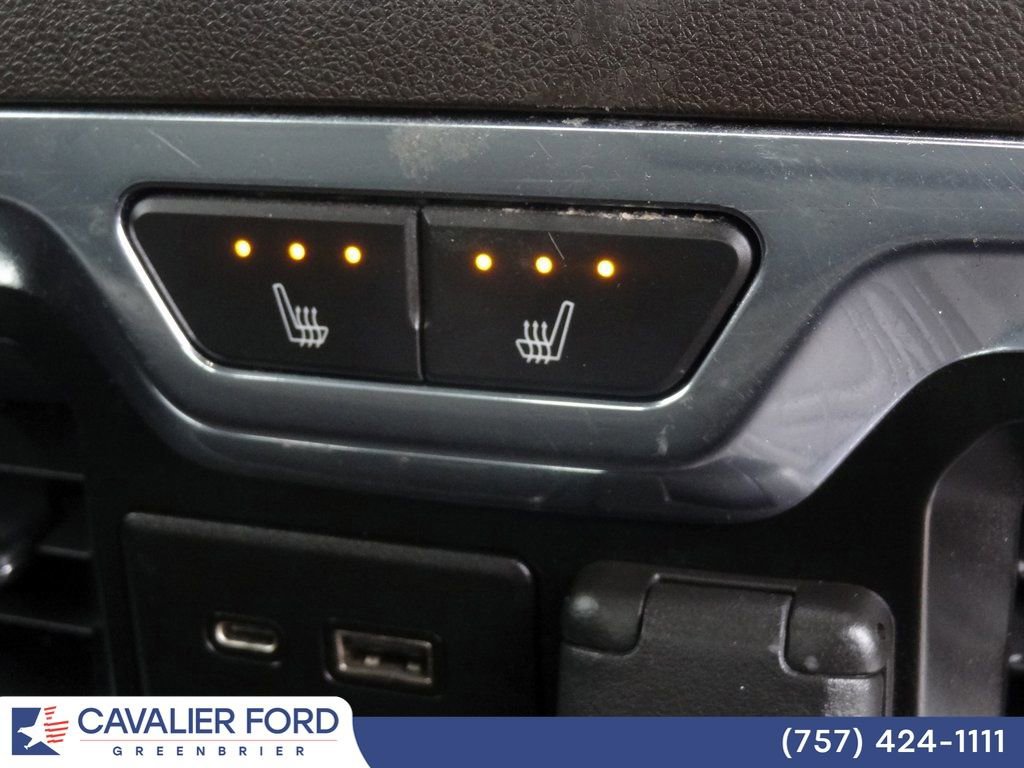 Used 2023 GMC Sierra 3500 Denali image 18