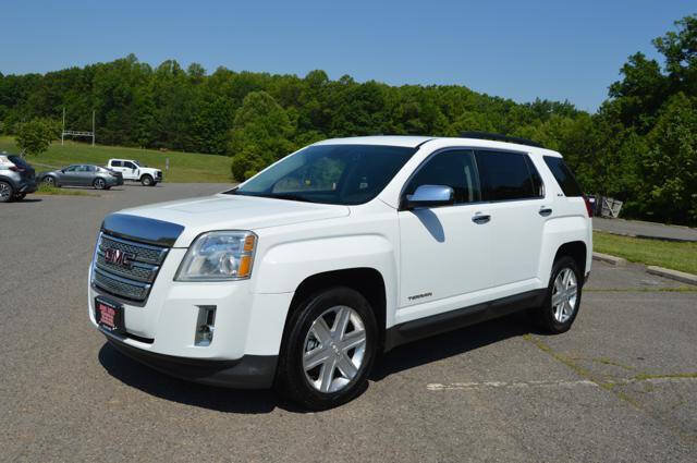 Used 2012 GMC Terrain SLE w/ Convenience Package FWD image 2