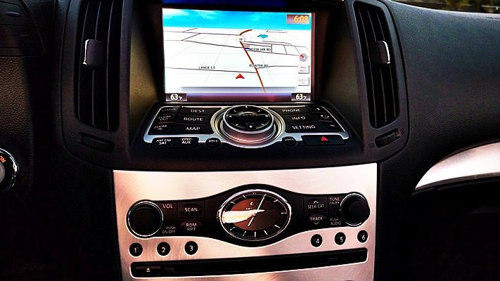 Used 2013 INFINITI G37 Sport w/ Premium Pkg image 22