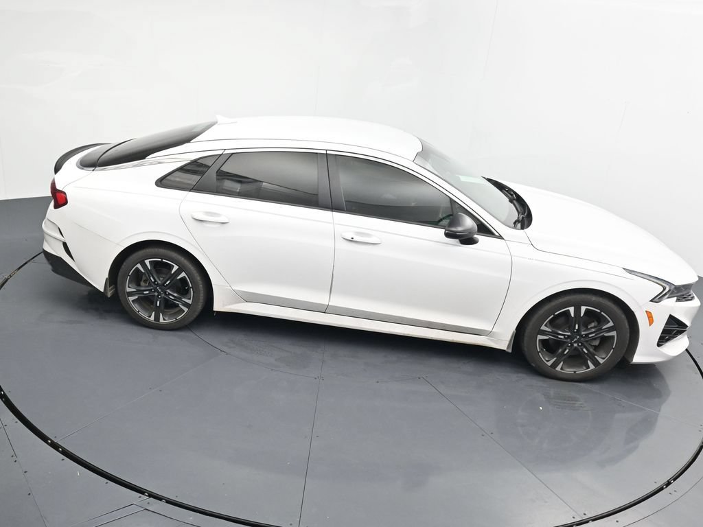 Used 2023 Kia K5 GT-Line w/ GT-Line Premium Package FWD image 35