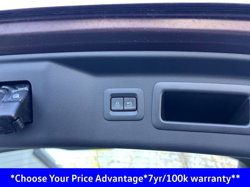 Used 2025 MAZDA CX-90 Plug-In Hybrid w/Premium Sport image 21