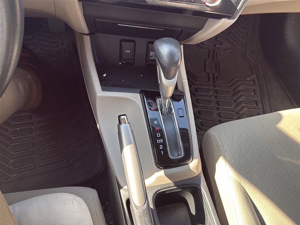 Used 2013 Honda Civic LX image 6