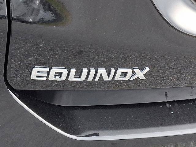Certified 2019 Chevrolet Equinox Premier image 31