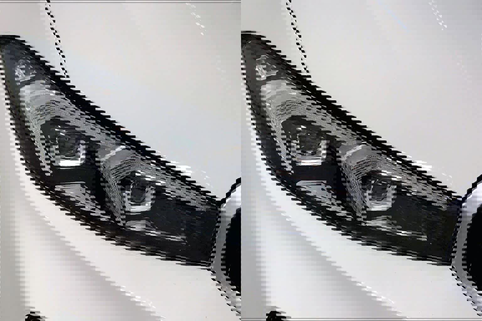 Certified 2024 BMW 330i xDrive Sedan w/ Convenience Package image 28