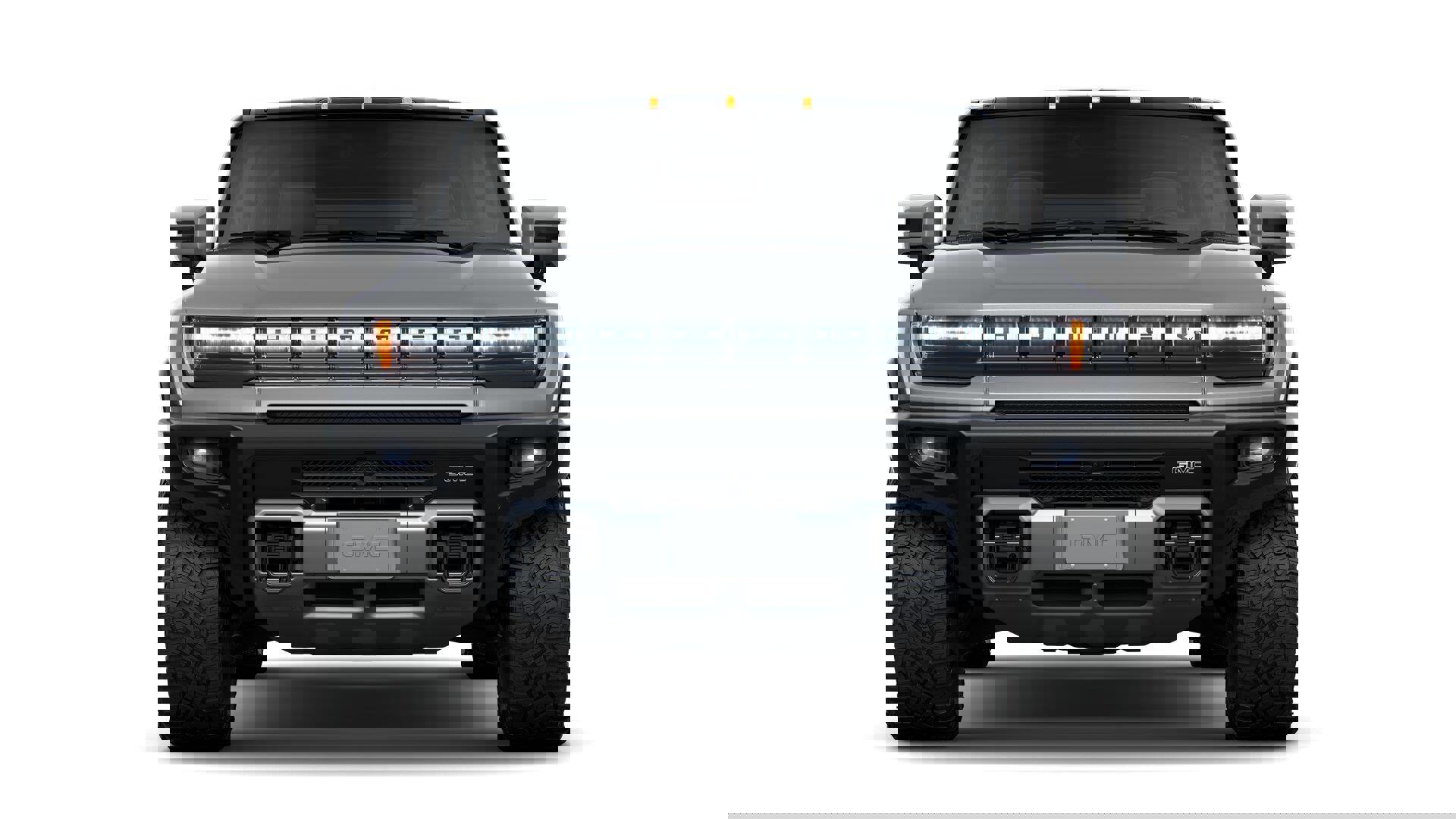 New 2025 GMC Hummer EV 3X w/ Extreme Off-Road Package image 20