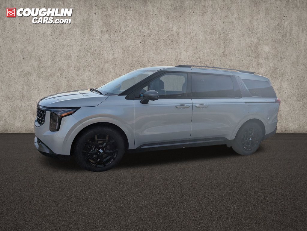 New 2026 Kia Carnival SX Prestige FWD image 4
