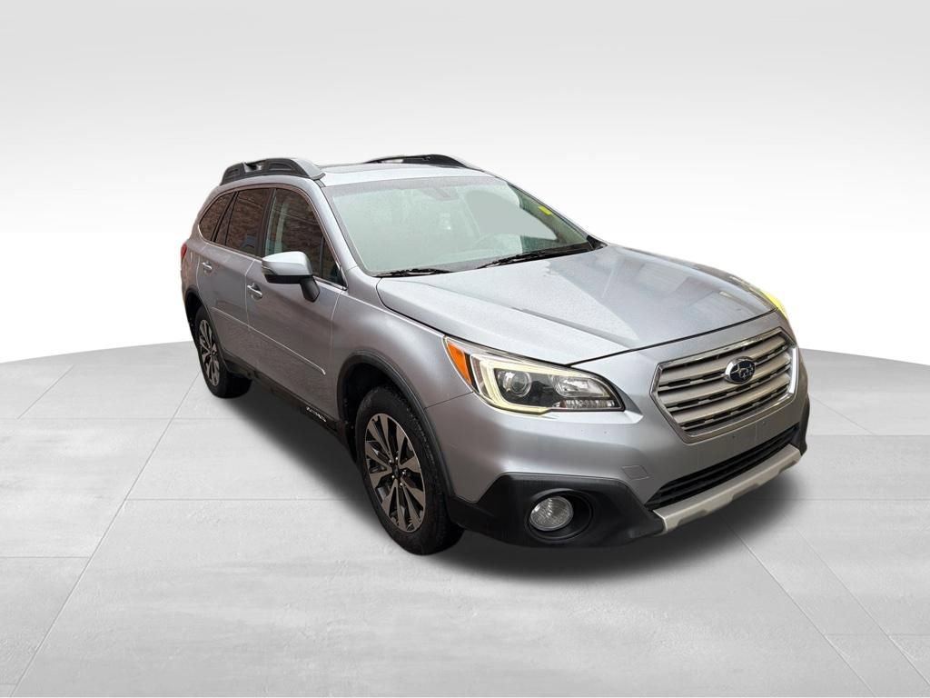 Used 2017 Subaru Outback 3.6R Limited image 8