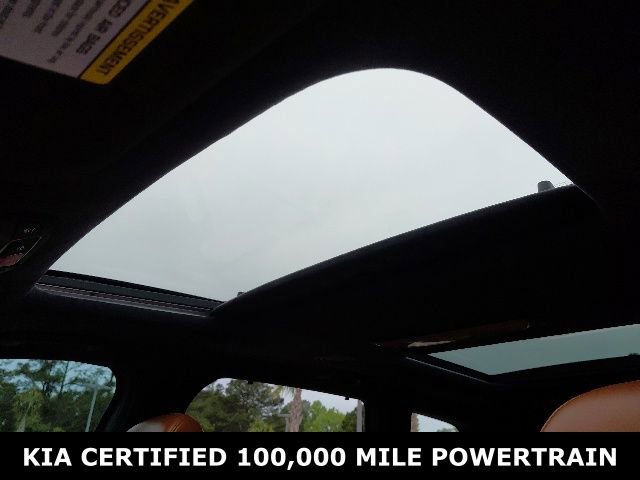 Certified 2024 Kia Telluride SX Prestige X-Pro AWD/4WD image 23
