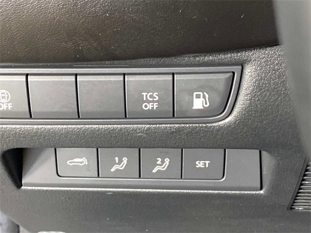 Used 2025 MAZDA CX-50 AWD 2.5 Hybrid w/ Premium Pkg image 19