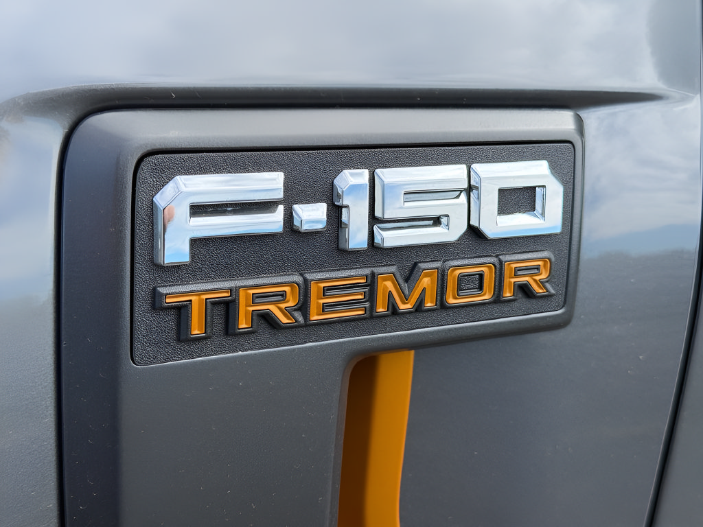 New 2026 Ford F150 Tremor w/ Equipment Group 402A High AWD/4WD image 22