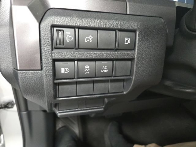 New 2026 Toyota 4Runner TRD Off-Road AWD/4WD image 29