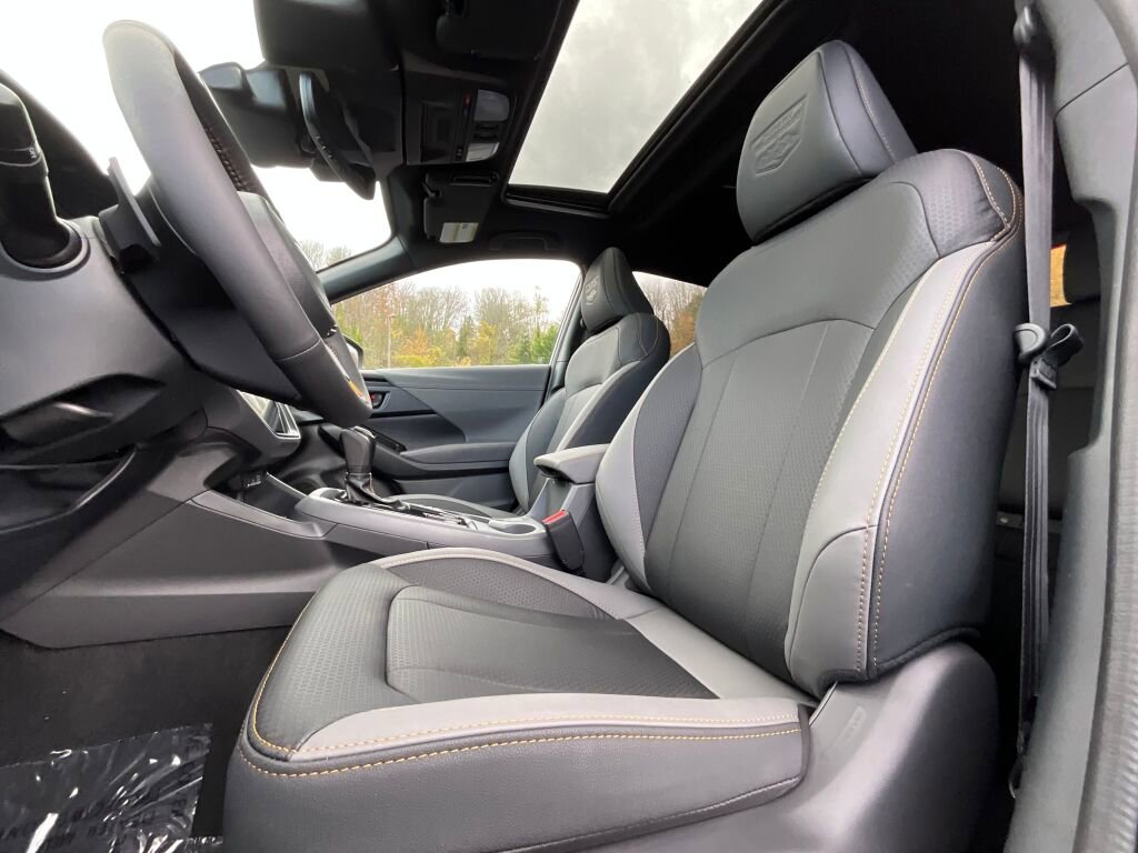 New 2026 Subaru Crosstrek 2.5i Wilderness w/ Crosstrek Mirror Package image 11