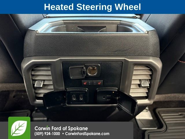 Used 2017 Ford F150 Raptor w/ Equipment Group 802A Luxury AWD/4WD image 14